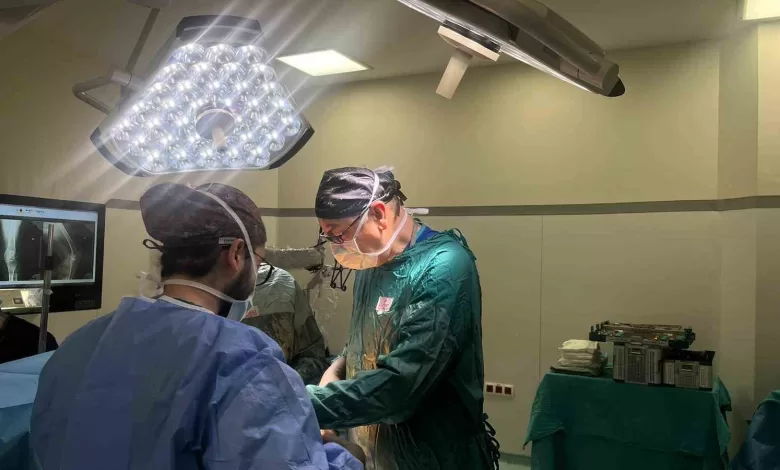 Artroskopik cerrahi ile omuz ağrılarına son 1 artroskopik cerrahi ile omuz agrilarina son 4e6cef5c8db8 |