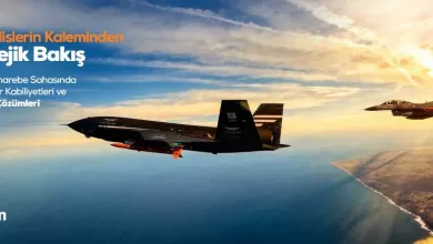 aselsandan modern muharebe sahasinda aesa radar projesi 8b859a1f21d7 |