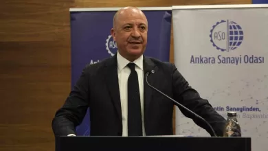 aso baskani ardic ankara elektronik sanayisinde stratejik bir merkezdir 8fc3617116fb |