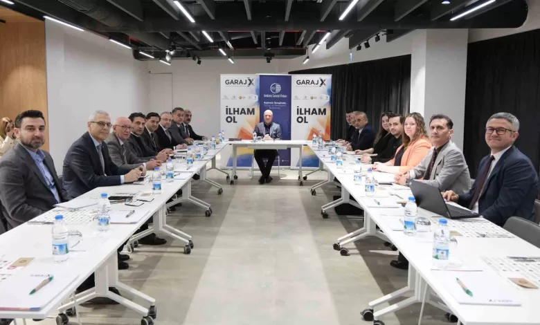 ASO Başkanı Ardıç: "Gelecek, teknolojiyi üretenlerin ve ihraç edenlerin olacak" 1 aso baskani ardic gelecek teknolojiyi uretenlerin ve ihrac edenlerin olacak 677c009ec3c2 |