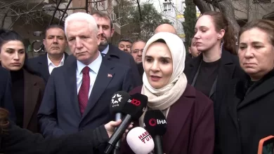 atlas caglayanin ailesine taziye ziyaretinde bulunan aile bakani goktas ailenin acisini cok derinden paylasiyoruz 3022513df085 |