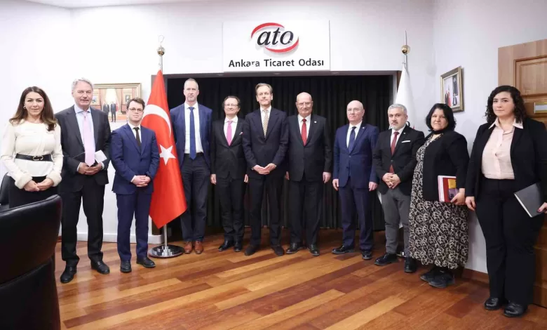 ato baskani baran belcika turkiyenin en fazla ihracat yaptigi ulkeler arasinda 15inci sirada 9b1d07031ddc |