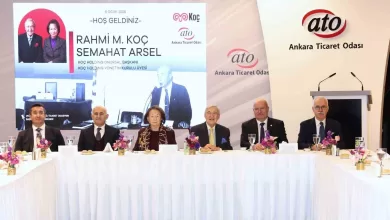 ato baskani baran koc holdingin ankaramiza ve ulkemize katkilari son derece degerli 9bf163d19eb6 |