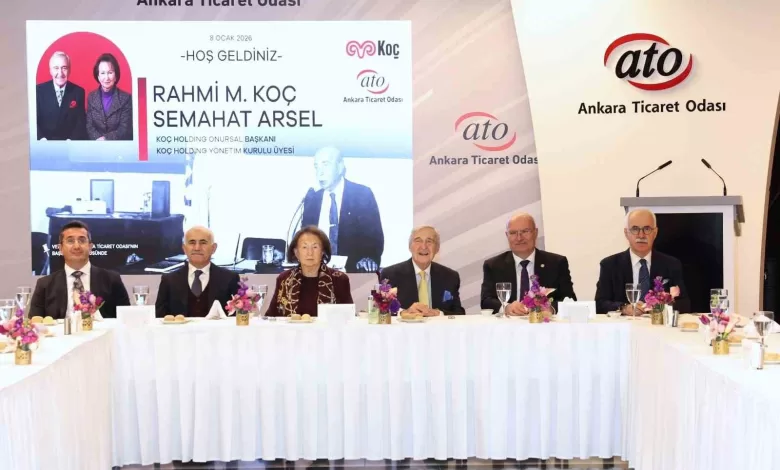 ato baskani baran koc holdingin ankaramiza ve ulkemize katkilari son derece degerli 9bf163d19eb6 |