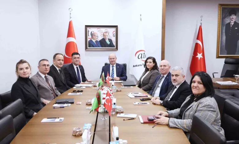 ato baskani baran ticaret hacmimizi kisa surede 5 milyar dolara cikarmayi hedefliyoruz e733aa7b1a21 |