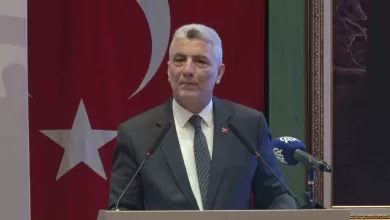 ATO Başkanı Baran: "Yasa dışı ticaret, iş barışını zedelediği gibi ekonomik istikrarı da tehdit ediyor" 6 ato baskani baran yasa disi ticaret is barisini zedeledigi gibi ekonomik istikrari da tehdit ediyor 88d04acd02ab |