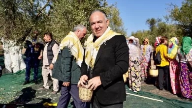 ayvalik ticaret odasi baskani ali ucar ayvalik zeytinyagi sektorun vitrinidir c320fd3e2c06 |