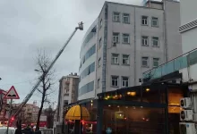 bagcilarda kapatilan hastanenin catisinda yangin aa8c4917e677 |