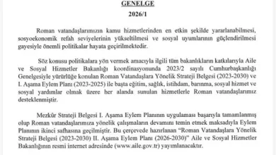 bakan goktas roman vatandaslarimiz icin firsat esitligini guclendiren ve sosyal uyumu artiran adimlar atiyoruz 5cbeb2640b18 |