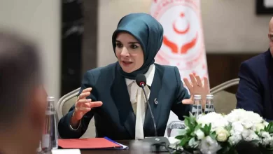 bakan goktas sosyal risk haritalarimizla sahada erken uyari ve sistematik izleme konusunda yeni bir donem baslattik 8d537aeb484c |