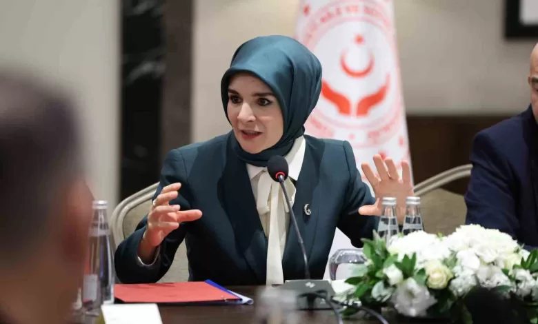 Bakan Göktaş: "Sosyal risk haritalarımızla sahada erken uyarı ve sistematik izleme konusunda yeni bir dönem başlattık" 1 bakan goktas sosyal risk haritalarimizla sahada erken uyari ve sistematik izleme konusunda yeni bir donem baslattik 8d537aeb484c |