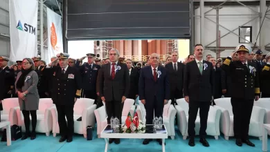 bakan guler portekizli mevkidasi melo ile istanbulda bulustu 0a5ef4a98737 |