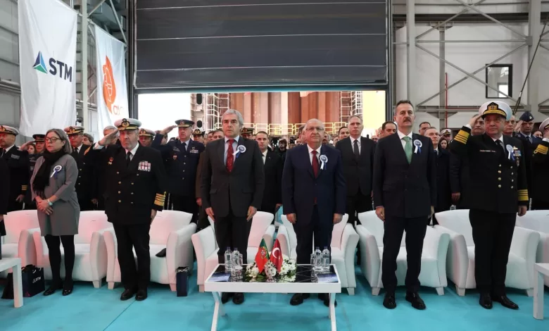 bakan guler portekizli mevkidasi melo ile istanbulda bulustu 0a5ef4a98737 |