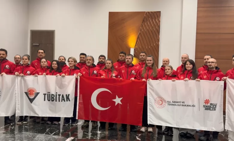 Bakan Kacır: "17 bilim insanı Antarktika’da özellikle iklim değişikliğine yönelik nitelikli araştırmalar gerçekleştirecekler" 1 bakan kacir 17 bilim insani antarktikada ozellikle iklim degisikligine yonelik nitelikli arastirmalar gerceklestirecekler e89d56645a9a |