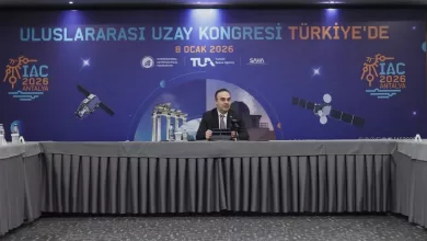 bakan kacir turkiyenin uzay teknolojilerindeki yukselisini dunyaya duyuracak dev bir etkinlige imza atacagiz 60fd4a861ae1 |