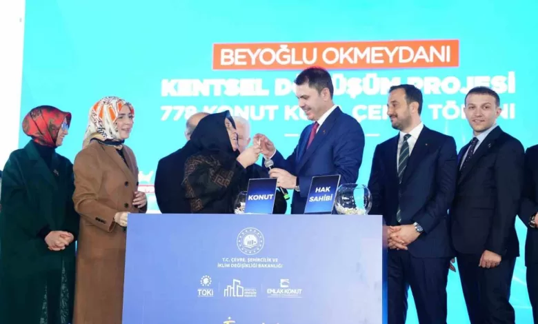 bakan kurum istanbulumuzu kentsel donusumle yenileyecegiz sosyal konutlarla guclendirecegiz 19821780fcb3 |