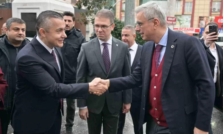 Bakan Memişoğlu’nun katıldığı toplantıda Esenyurt’taki sağlık yatırımları ele alındı 1 bakan memisoglunun katildigi toplantida esenyurttaki saglik yatirimlari ele alindi c5bdb9e1ea7d |