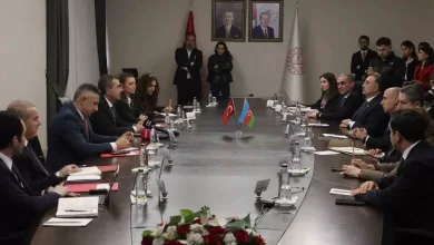 bakan tekin turkiye ile azerbaycan arasinda cok yakin bir dostluk iliskisi var 9407d3c2e05d |