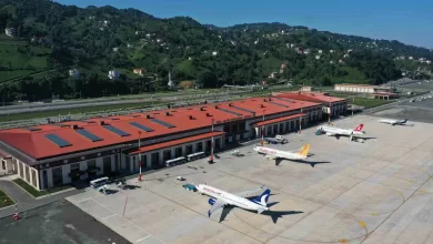 bakan uraloglu 12 aylik donemde ust gecisler ile birlikte toplam 2 milyon 507 bin 399 ucak trafigine ulastik 26b708c90479 |