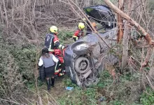 balikesirde otomobil sarampole uctu anne ve kizi yaralandi 99a8d68e4e2f |