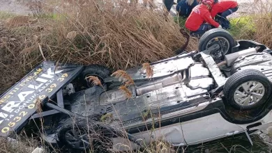 balikesirde tarafli trafik kazasi 1 yarali 662fb489b79d |