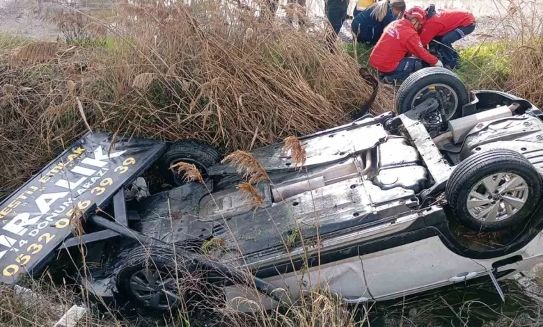 balikesirde tarafli trafik kazasi 1 yarali 662fb489b79d |