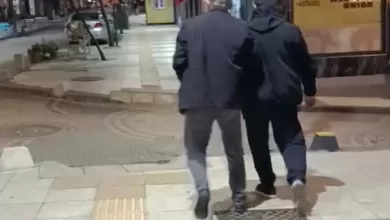 bandirmada genc kadina taciz iddiasi supheli gozaltina alindi 7e44b0612609 |