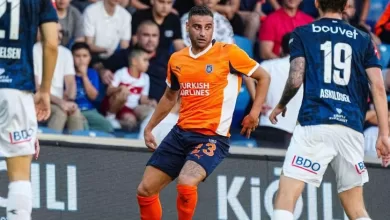 basaksehir deniz turuc ile yollarini ayirdi 3023b87a6dcd |