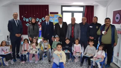 bayindirda 6 bin 194 ogrencinin yariyil tatili sevinci fc03b7a80ad8 |