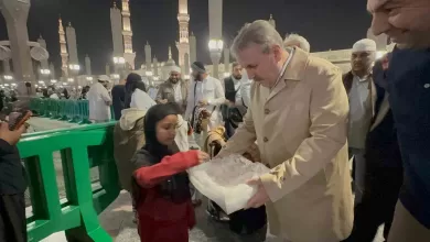 bbp genel baskani destici mescid i nebevide vatandaslarla bulustu d3939718ee80 |