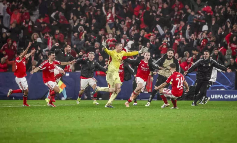 Benfica 90+8’de adını ilk 24’e yazdırdı 1 benfica 908de adini ilk 24e yazdirdi d874704685c4 |