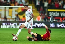 besiktas ile kayserispor 50 randevuda 5bcb69ca3e00 |