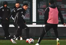 besiktas kayserispor maci hazirliklarini surdurdu 0a645cbfbb3a |