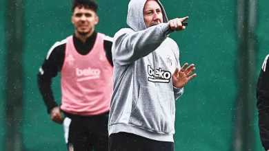 besiktas konyaspor maci hazirliklarina devam etti 52165c5fb137 |