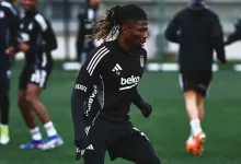 besiktas konyaspor maci hazirliklarini tamamladi 39c0b680e4fe |