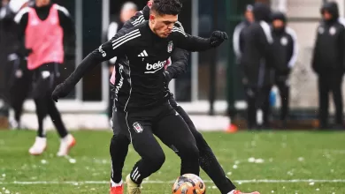 besiktasta ankara keciorengucu maci hazirliklari basladi c075f810398b |