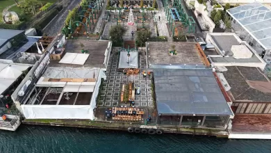 bogaz hattinda yikimlar suruyor besiktastaki unlu gece kulubunun kacak kisimlari yikildi ddec02b4d7a5 |