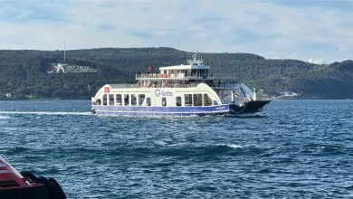 bozcaada ve gokceadaya yarinki tum feribot seferleri iptal edildi 770884db2c94 |