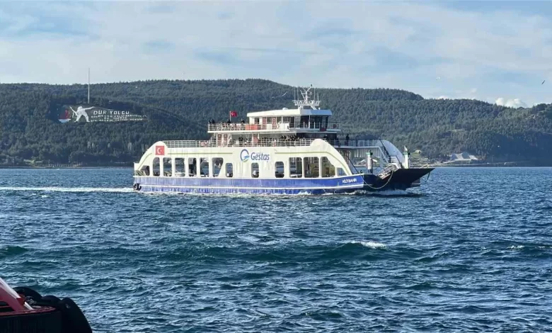 bozcaada ve gokceadaya yarinki tum feribot seferleri iptal edildi 770884db2c94 |