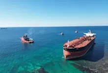 bozcaadada karaya oturan tankerin kurtarma calismalari dron ile goruntulendi 56f4b0440e31 |