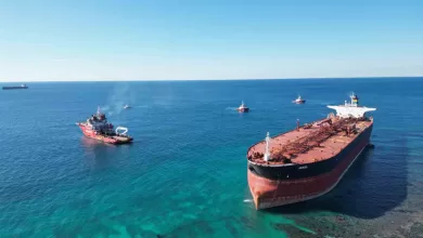 bozcaadada karaya oturan tankerin kurtarma calismalari dron ile goruntulendi 56f4b0440e31 |