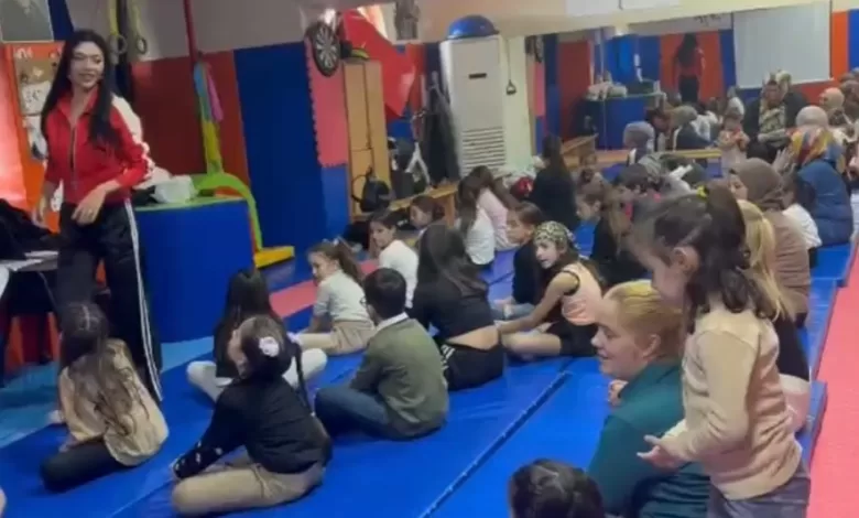 Burhaniye’de anne ve çocukları sporda buluştu 1 burhaniyede anne ve cocuklari sporda bulustu 752753a8444b |