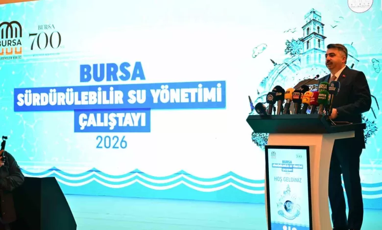 bursa belediyeler birliginden su yonetimi calistayi 80bef53cc2d0 |