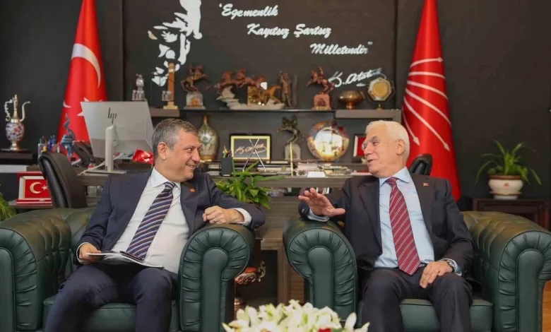 Bursa Büyükşehir Belediye Başkanı Bozbey’den Genel Başkan Özel’e ziyaret 1 bursa buyuksehir belediye baskani bozbeyden genel baskan ozele ziyaret 68b37a039442 |