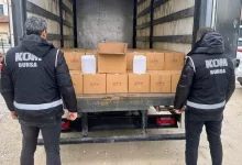 bursada 1000 litre sahte alkol ele gecirildi 1af42e77a403 |