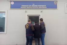 bursada 19 yil hapis cezasi bulunan firari hukumlu yakalandi 69cd2cac4368 |