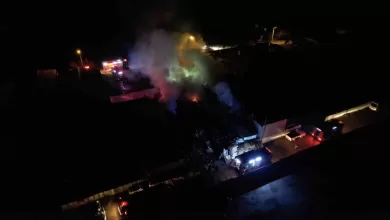 bursada ahsap palet fabrikasindaki yangin kontrol altina alindi 1468bc1576f7 |