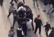 bursada gencler birbirine girdi 761b50fa49f7 |