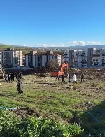 bursada insaat sahasinda patlama kontrolden cikti araclar binalar hasar aldi 0c1ae6e9cc15 |