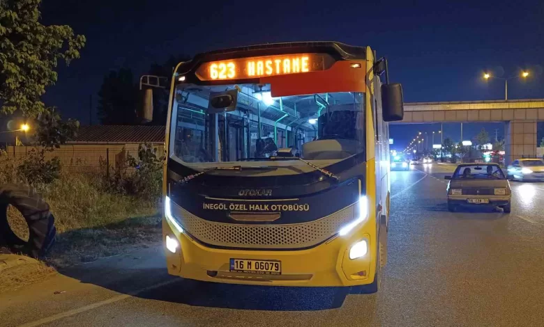 bursada otobusun carptigi kadin 234 gunluk yasam mucadelesini kaybetti c96950cbae87 |